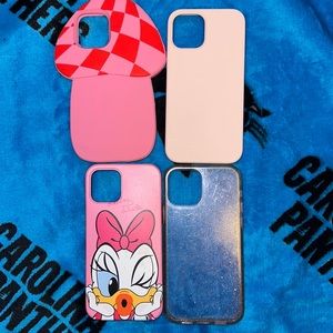 iphone 12 Cases
